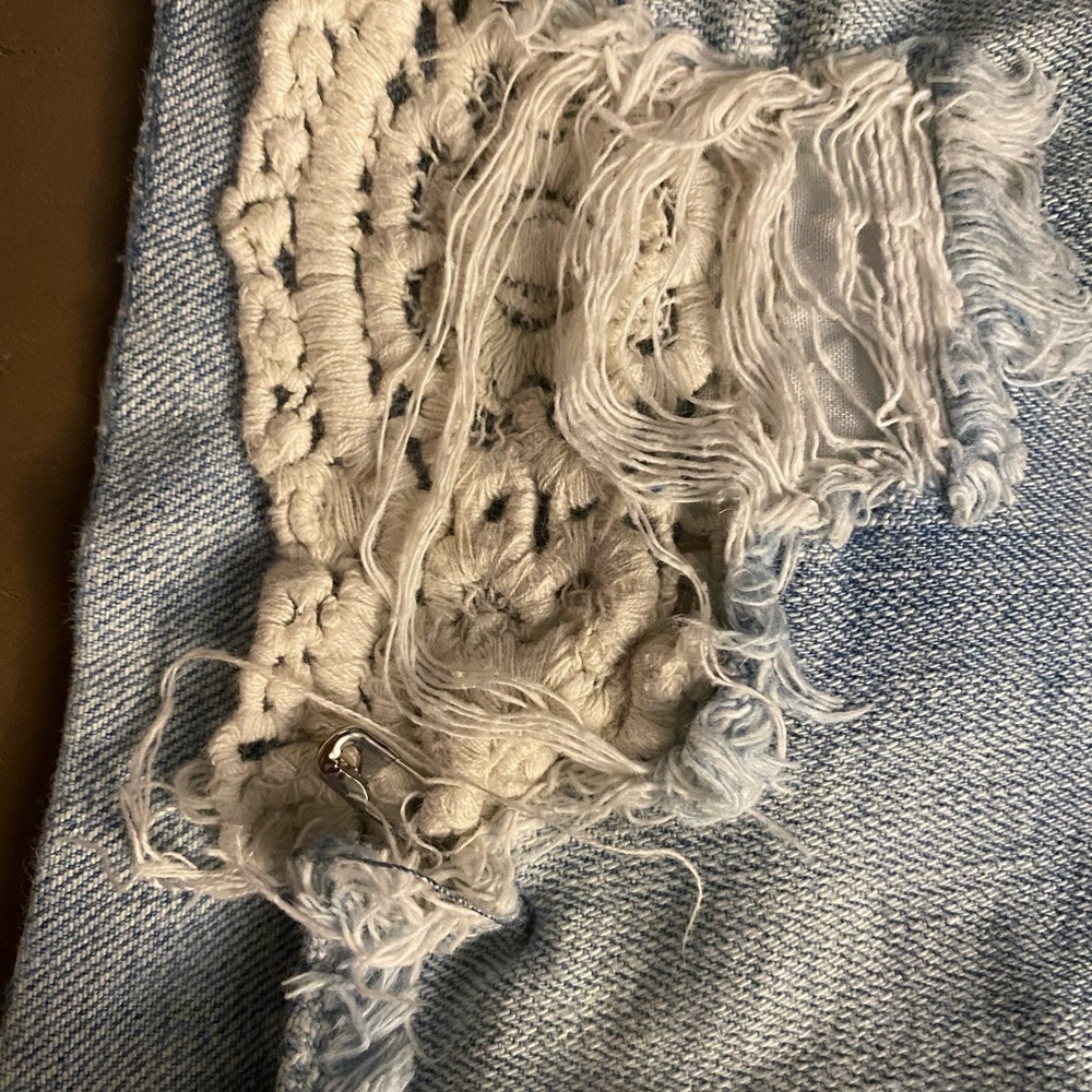 Shorts! - Picture 4 of 6